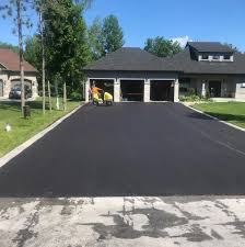 Custom Driveway Design in Chesilhurst, NJ